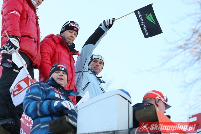 122 Pekka Niemela, Matjaz Zupan